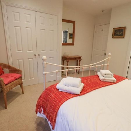 Pudding Cottage Ambleside Extérieur photo
