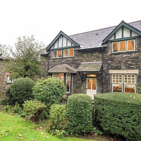 Pudding Cottage Ambleside Extérieur photo