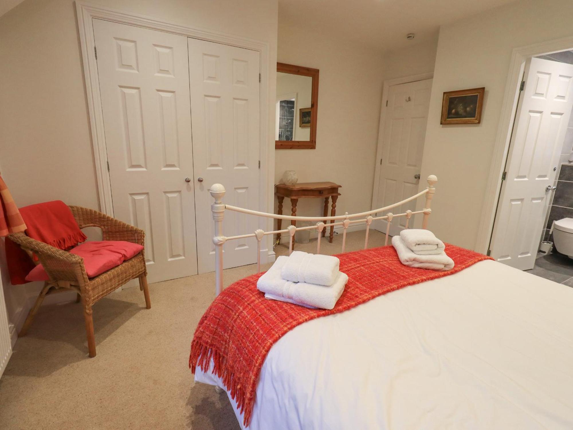Pudding Cottage Ambleside Extérieur photo