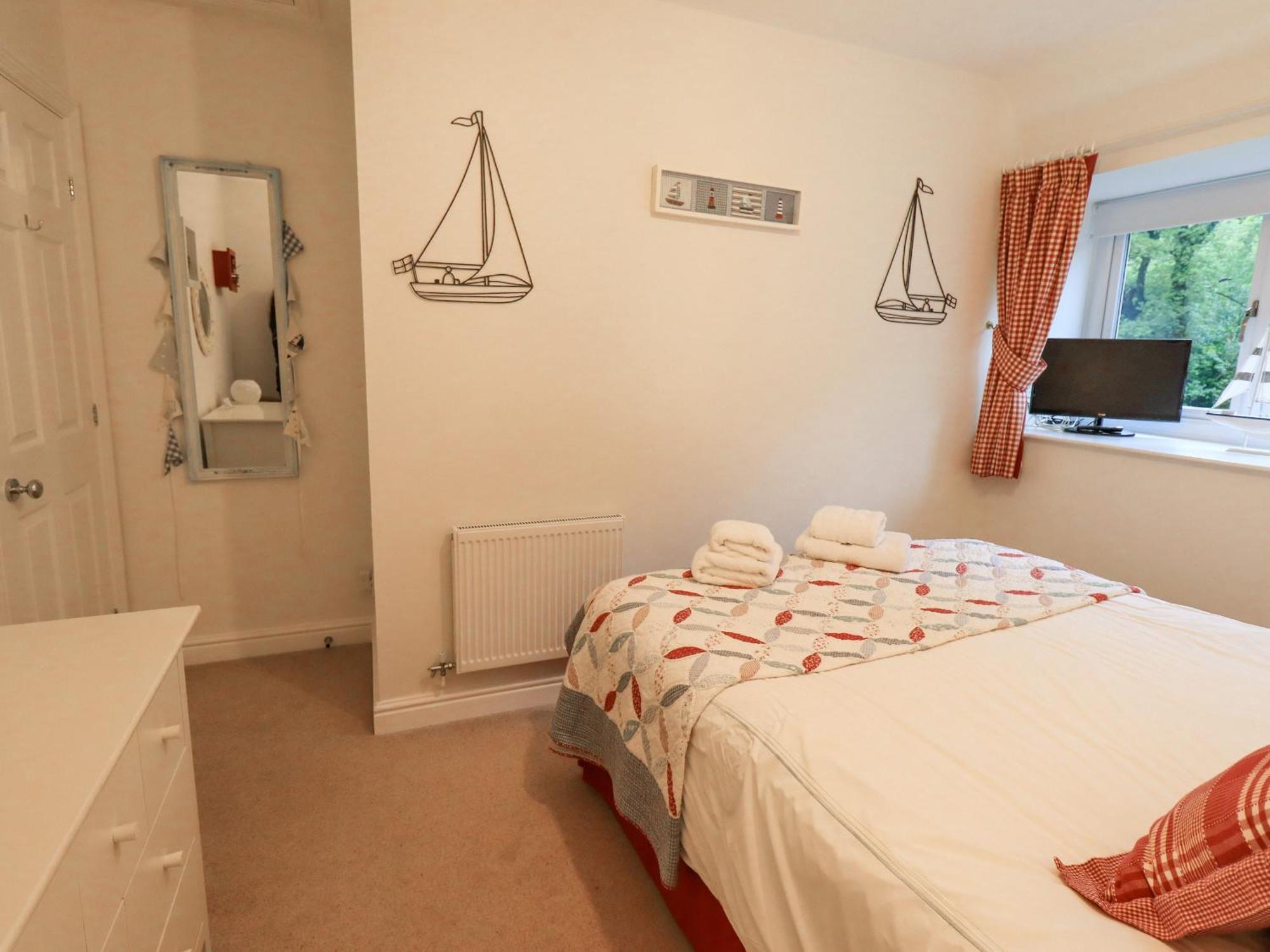 Pudding Cottage Ambleside Extérieur photo