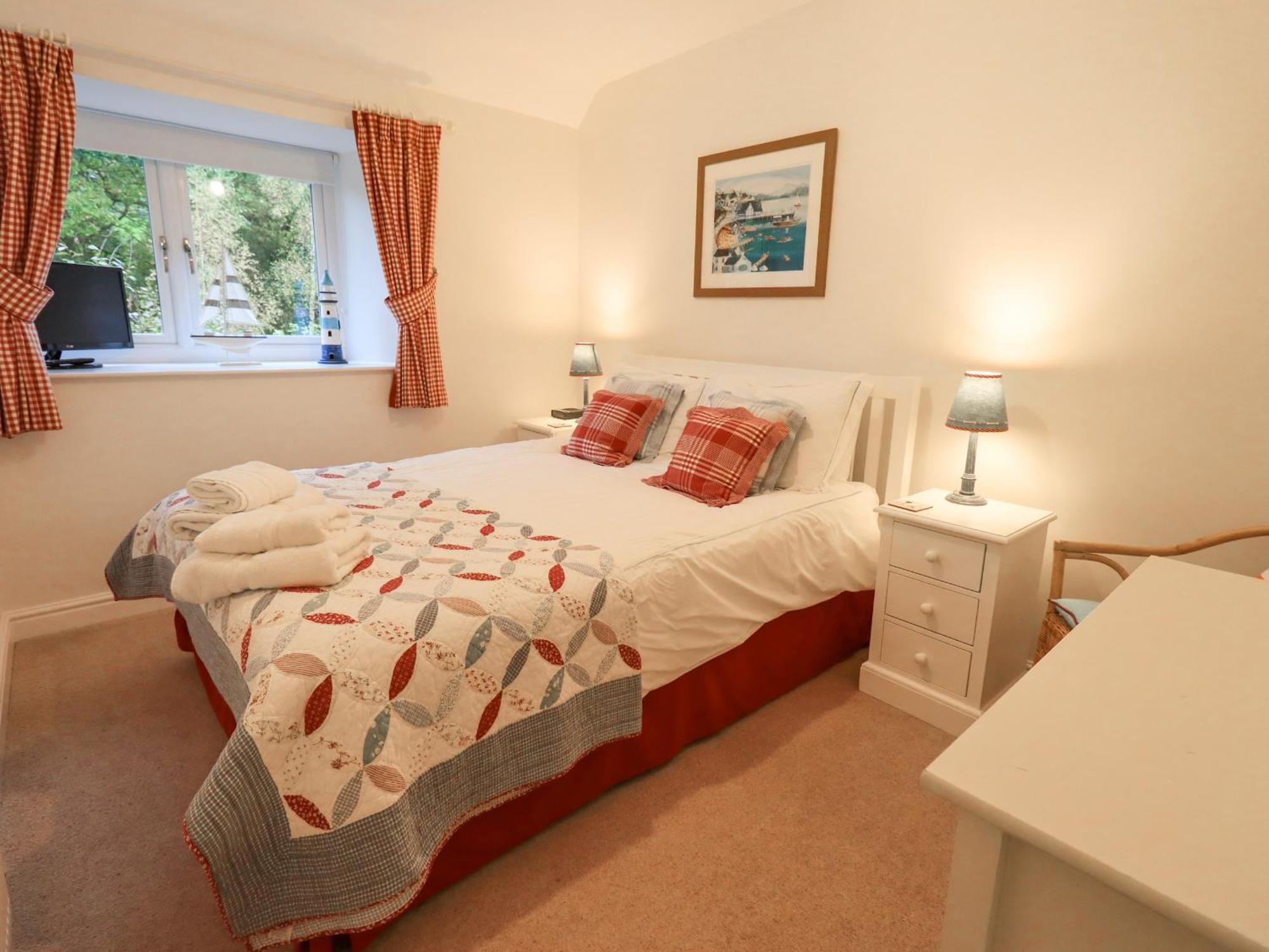Pudding Cottage Ambleside Extérieur photo