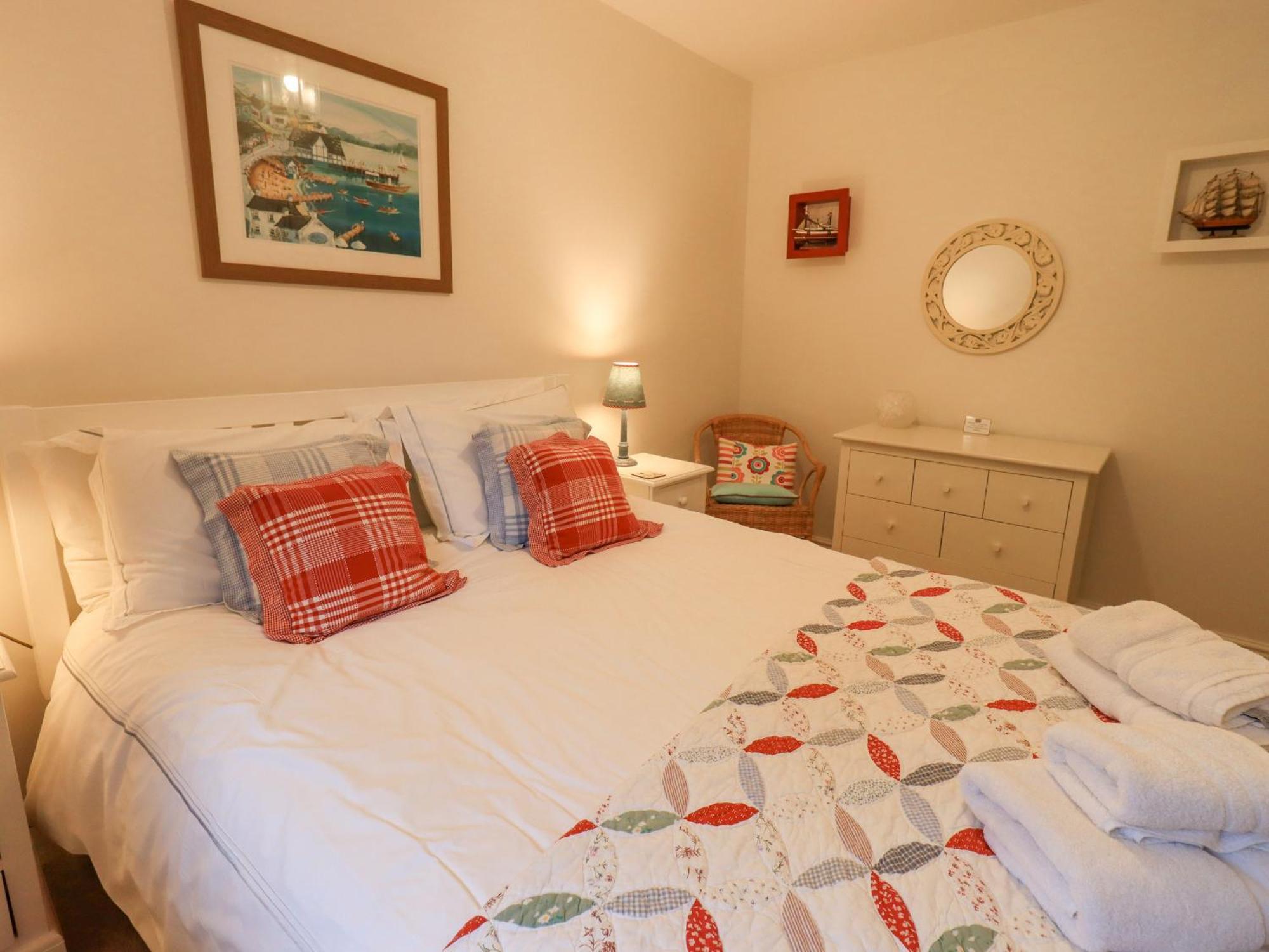 Pudding Cottage Ambleside Extérieur photo