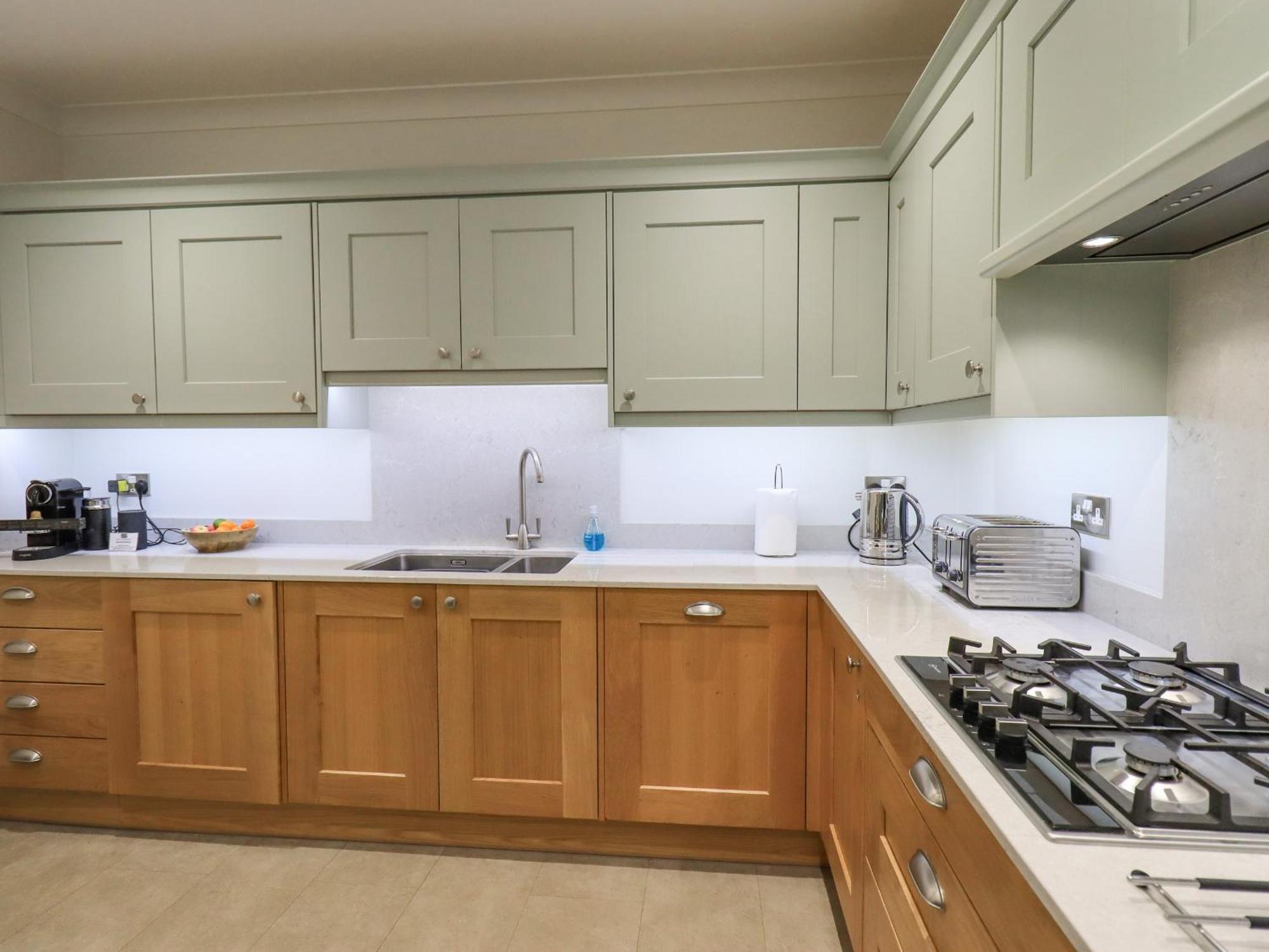 Pudding Cottage Ambleside Extérieur photo