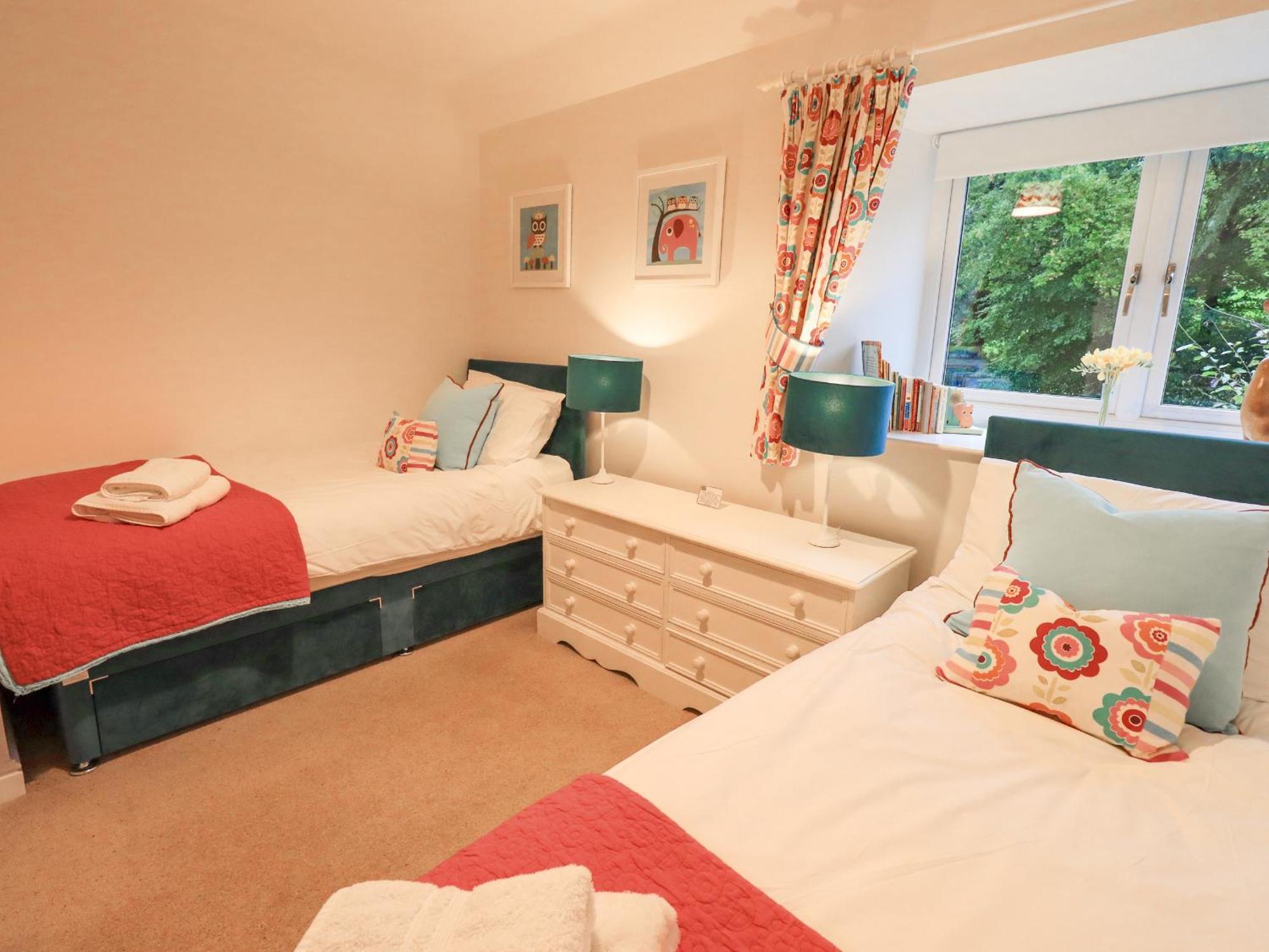 Pudding Cottage Ambleside Extérieur photo