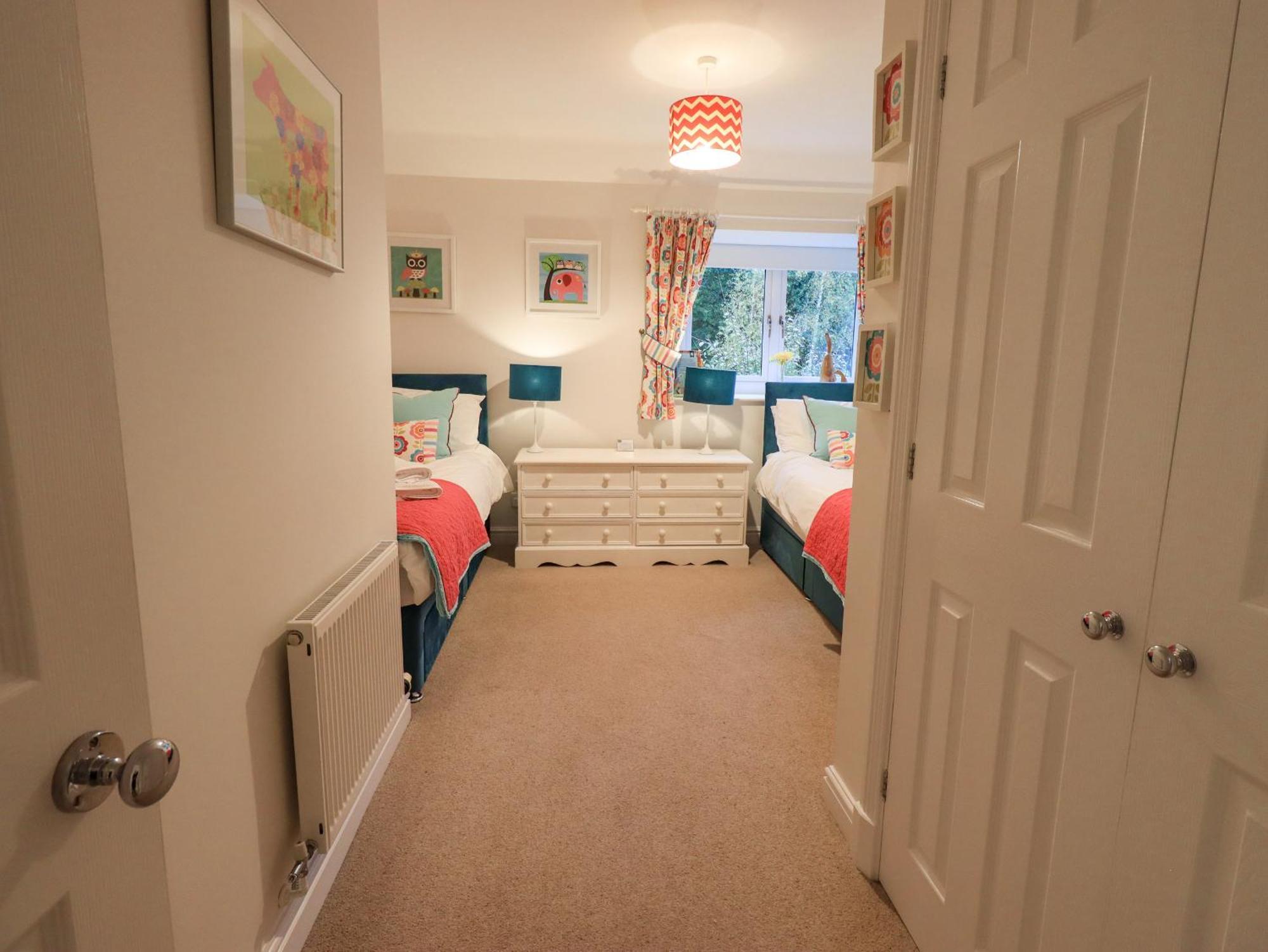 Pudding Cottage Ambleside Extérieur photo
