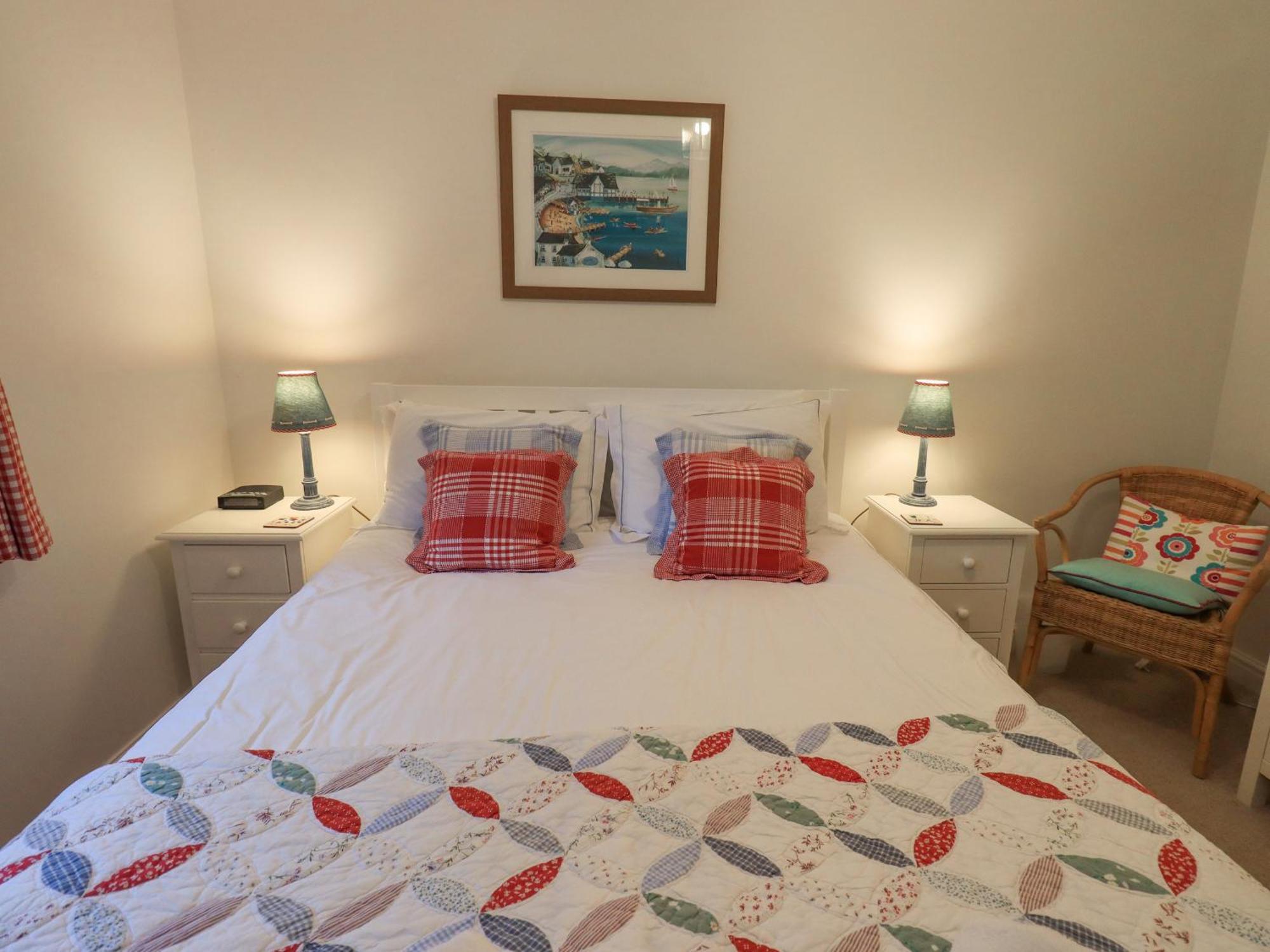 Pudding Cottage Ambleside Extérieur photo