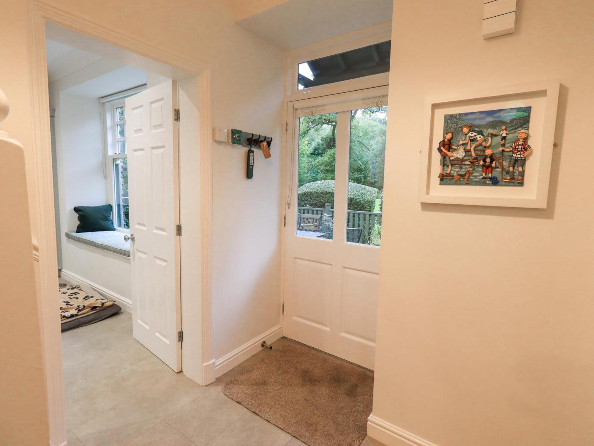 Pudding Cottage Ambleside Extérieur photo