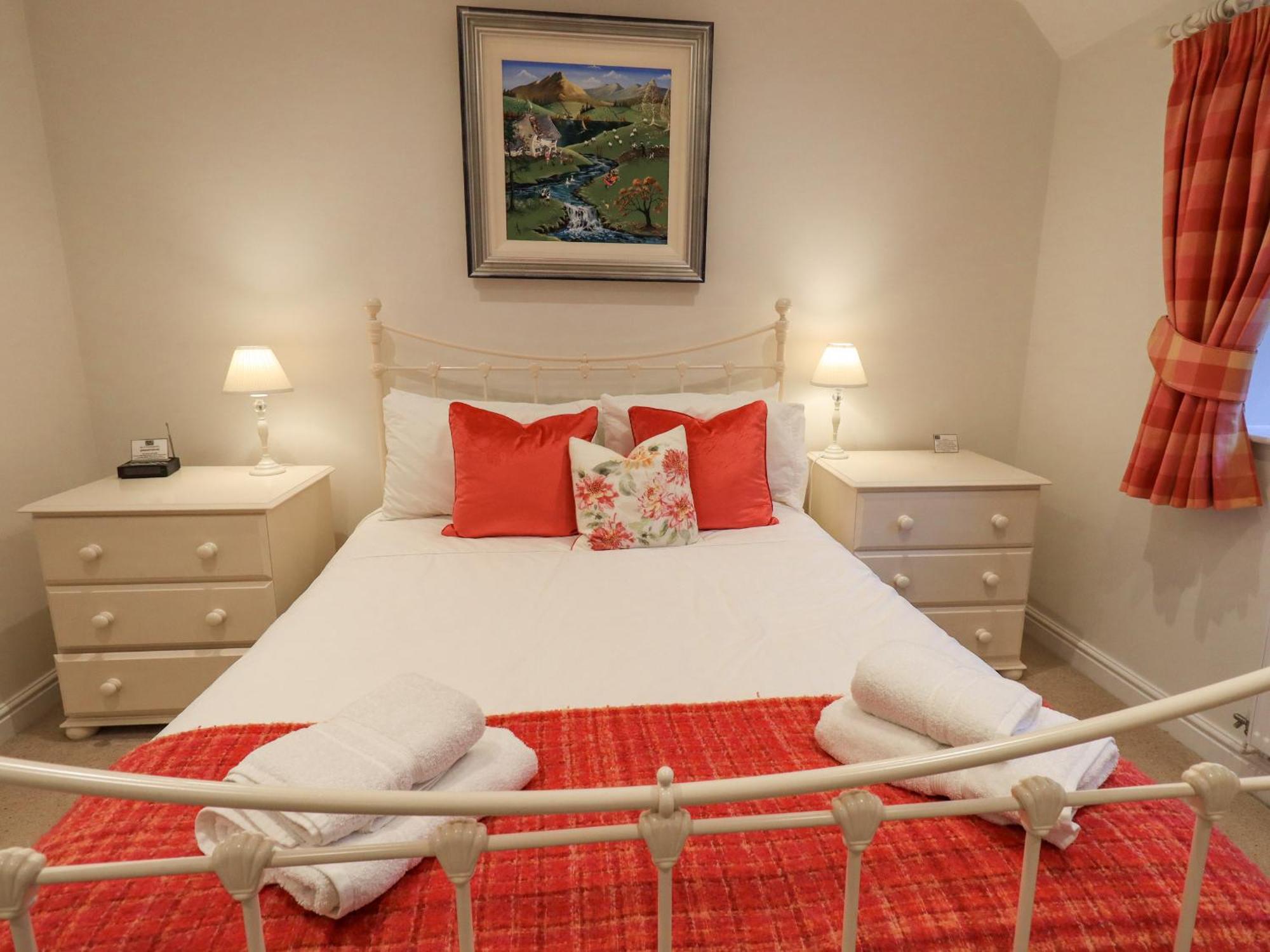 Pudding Cottage Ambleside Extérieur photo