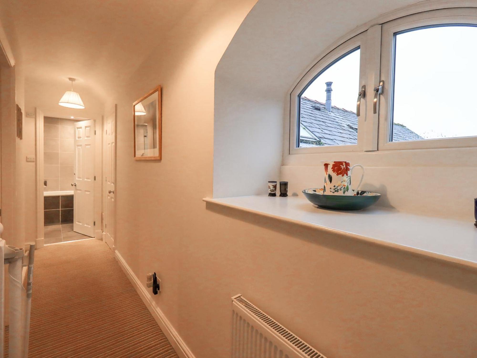 Pudding Cottage Ambleside Extérieur photo