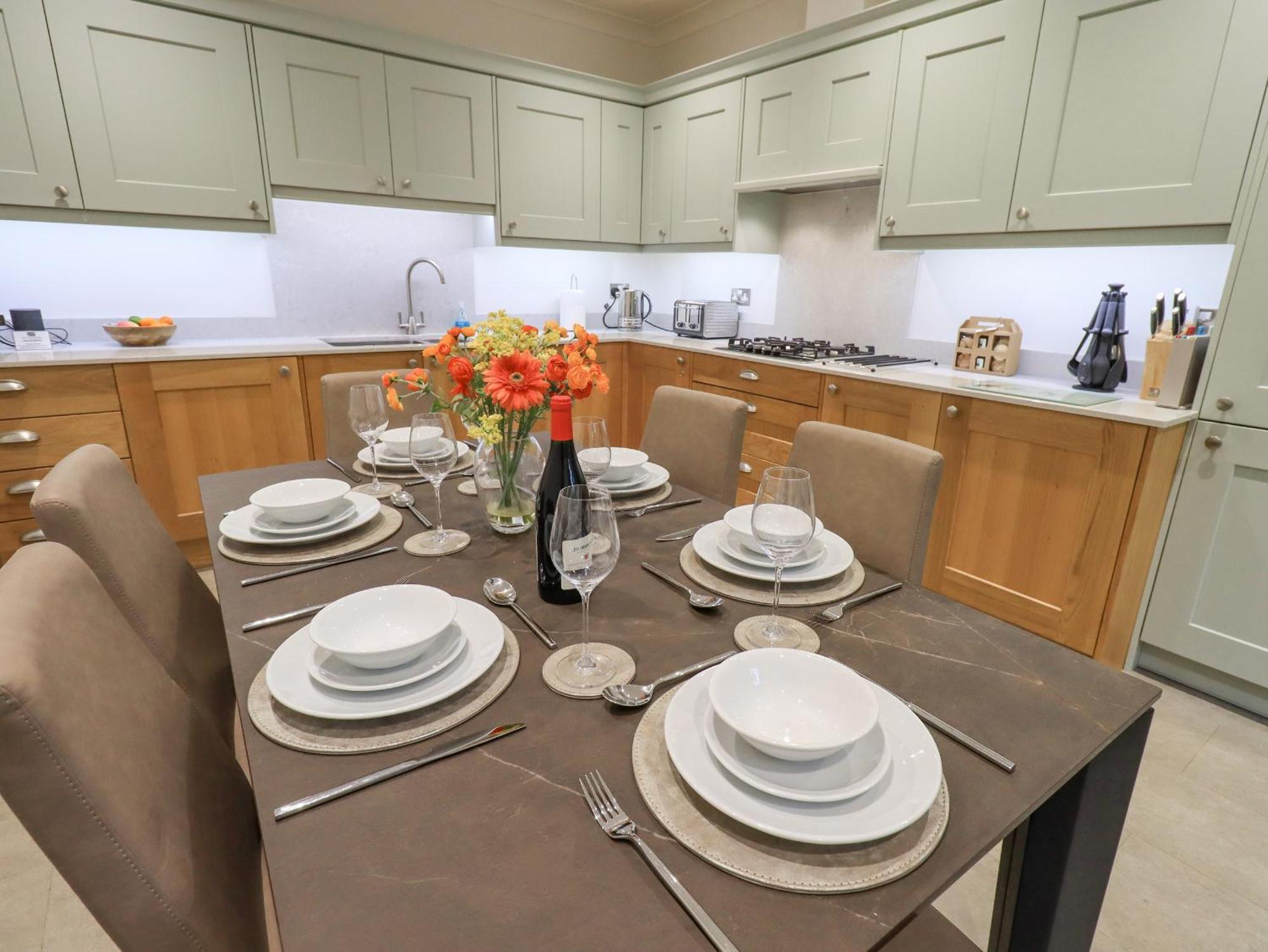 Pudding Cottage Ambleside Extérieur photo