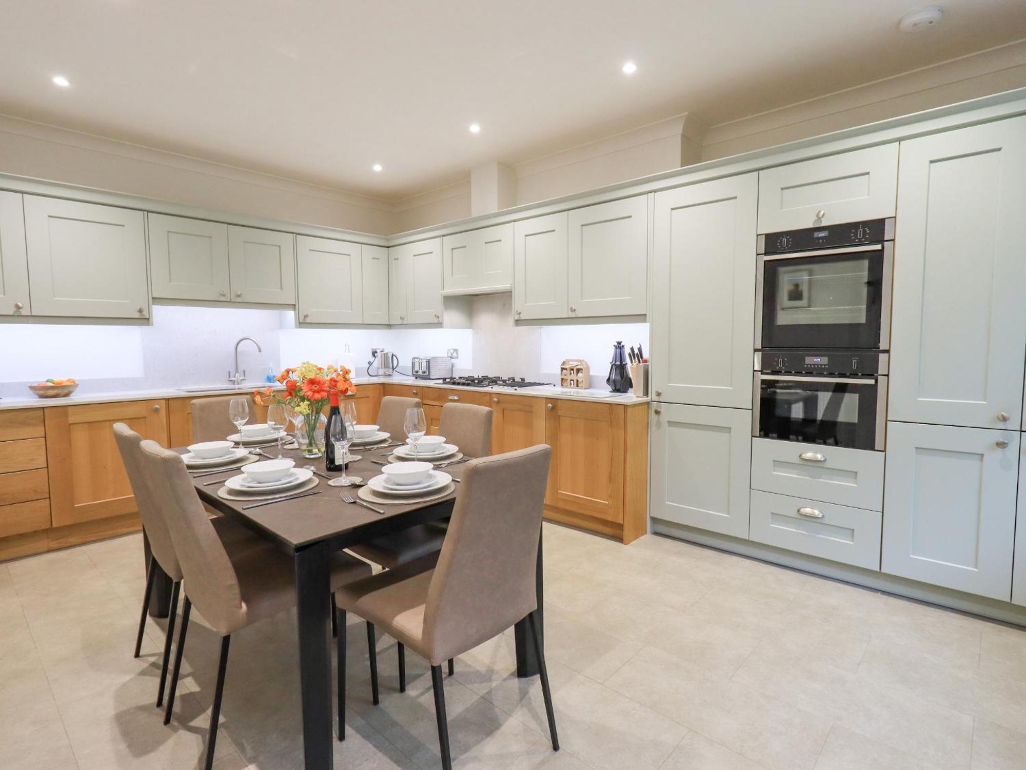 Pudding Cottage Ambleside Extérieur photo