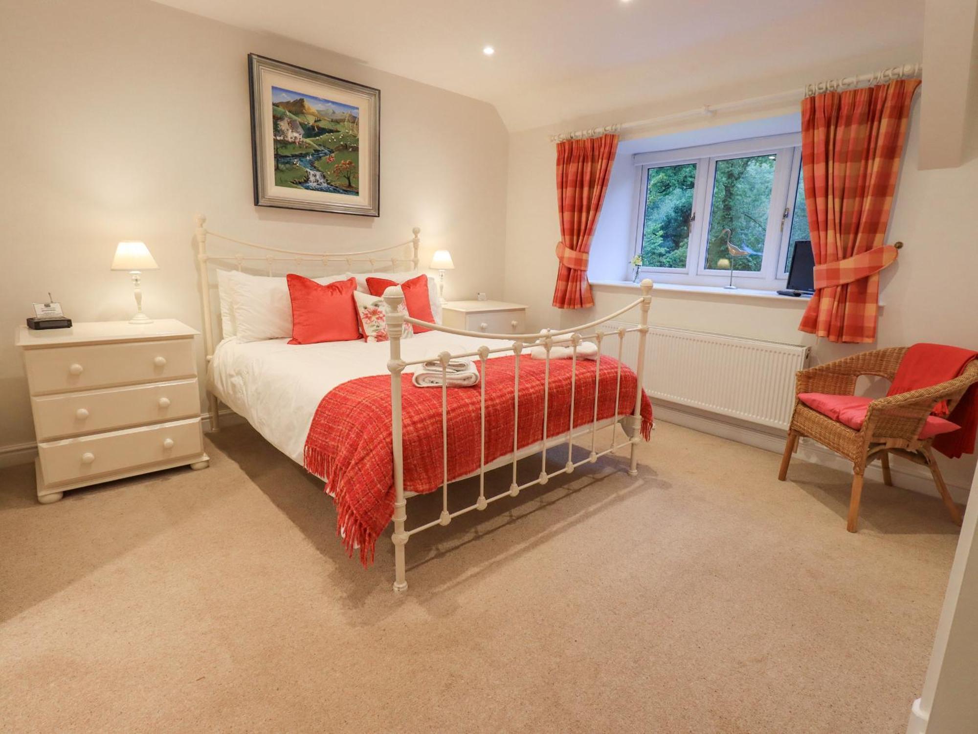 Pudding Cottage Ambleside Extérieur photo