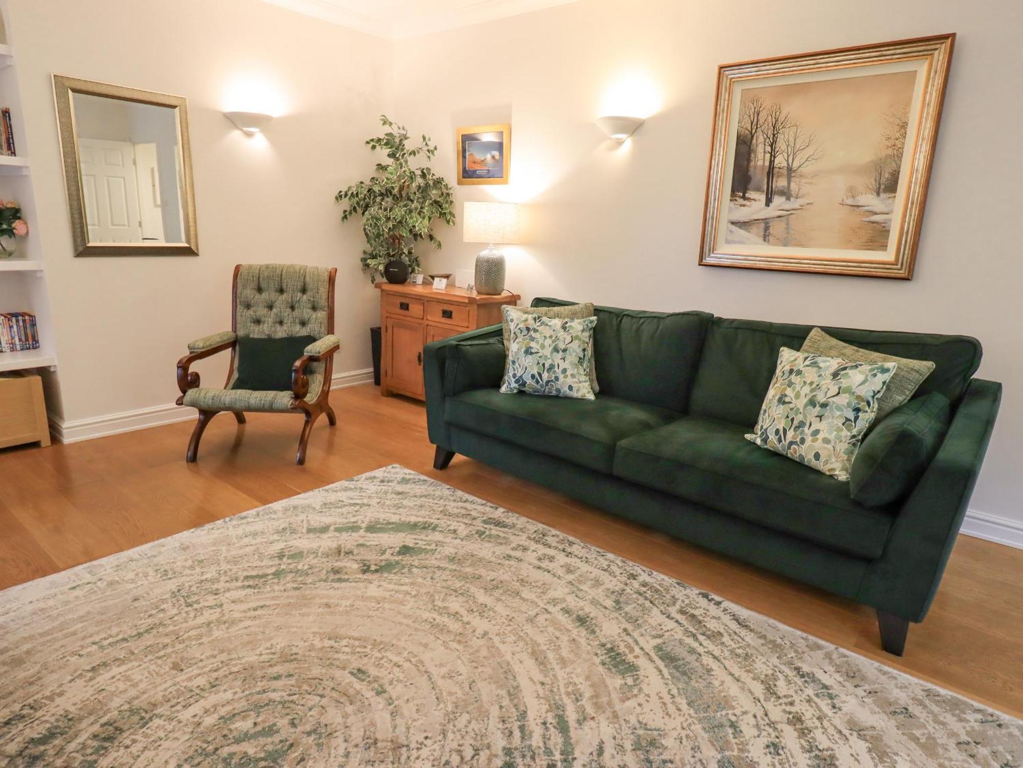 Pudding Cottage Ambleside Extérieur photo