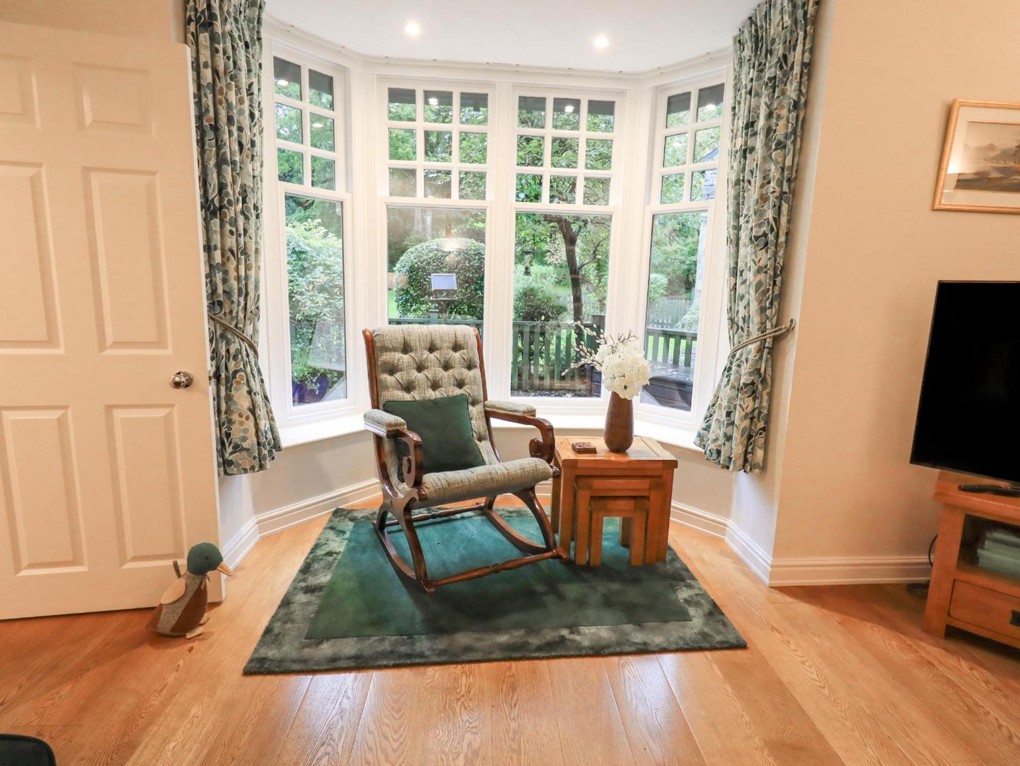 Pudding Cottage Ambleside Extérieur photo